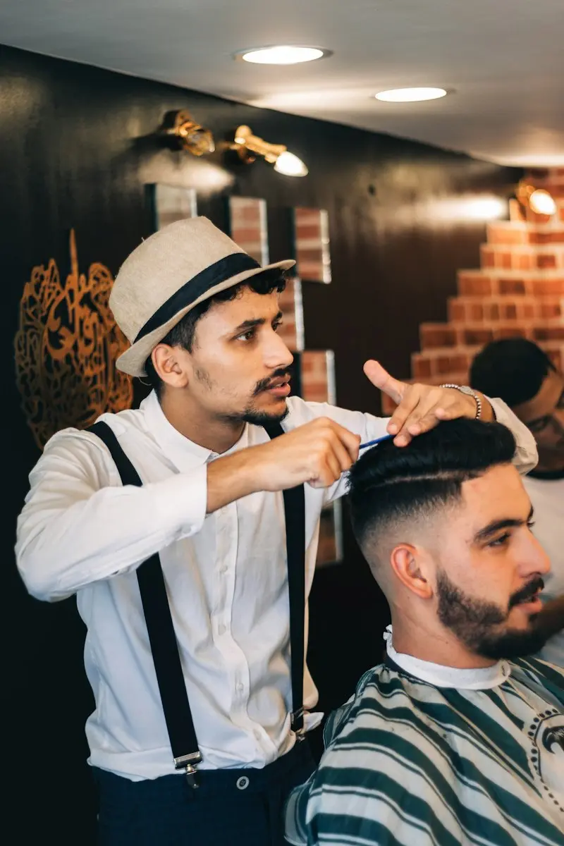 Corte social